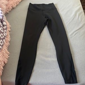 Nike Dri-Fit leggings. (XS)